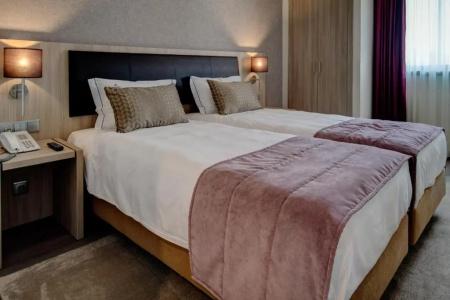 Vip Inn Berna - 42