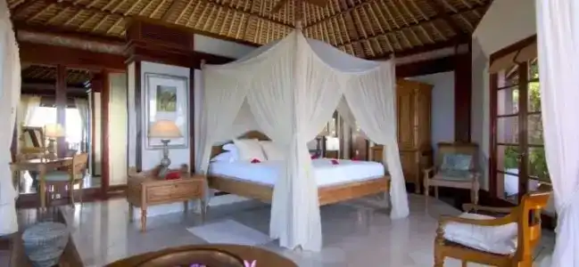 Fregate Island Private - 3