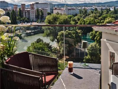 Radisson Red, Vienna - 41