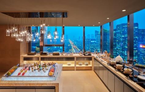Fairmont Chengdu - 35