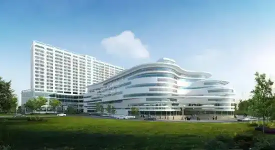Harman Resort Sanya - 24