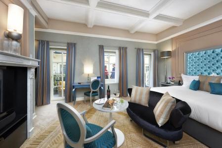 Aria Budapest by Library Collection - 7
