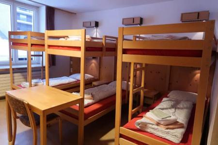 Davos Youth Hostel - 22