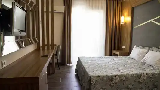 Dionisus Belek - 3