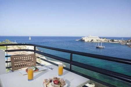 Marina Corinthia Beach Resort Malta - 48