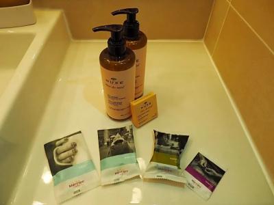 Mercure Bordeaux Chateau Chartrons - 63