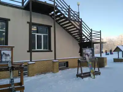 Чайка - 9