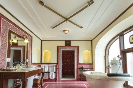 Royal Heritage Haveli - 69