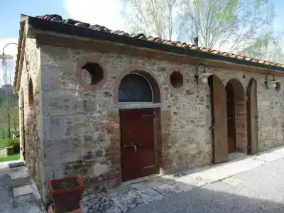 Podere La Chiusella b&b - 54