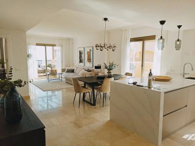 Quartiers Marbella - 1