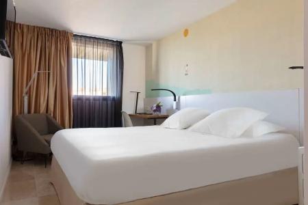 Best Western Hôtel Alcyon - 118