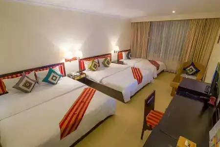 Angkor Riviera - 49