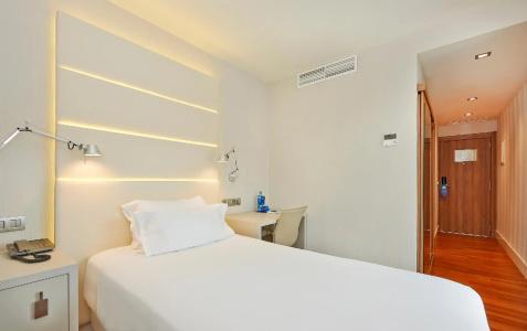 Nh Barcelona Les Corts - 33