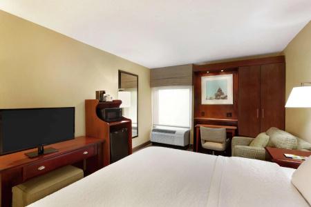 Hampton Inn Ft. Lauderdale-Cypress Creek - 38