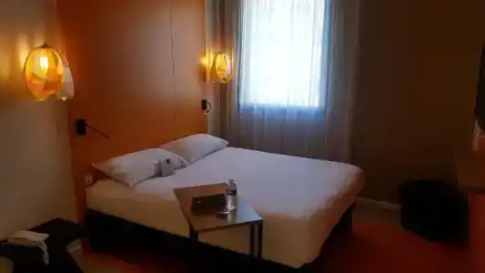 ibis Styles Nimes Gare Centre - 58