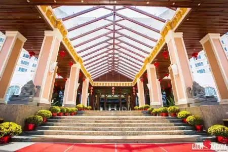Sokha Phnom Penh - 28