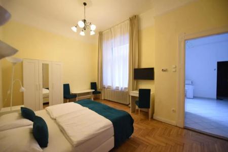 Baross City - Budapest - 81