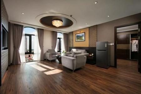 Grandiose & Spa - 103