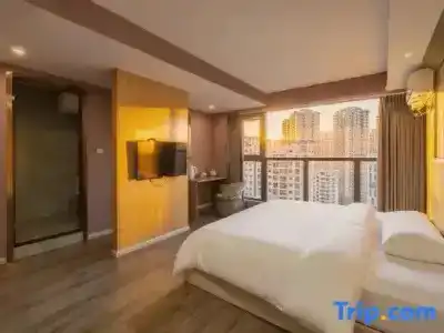 Kunming Changyue - 17