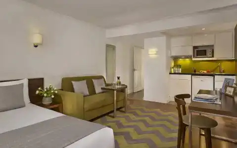 Citadines South Kensington - 23