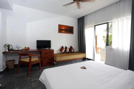 Sam So Boutique Villa - 43