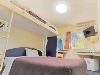 Select Inn Isesaki - 3