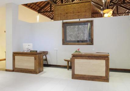 The Lokha Ubud Resort, Villas & Spa - 1