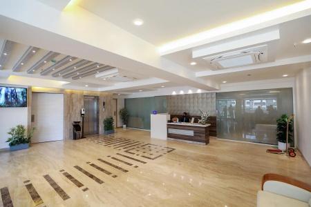 Foxglove International - 12