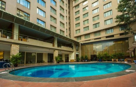 The Chancery Pavilion - 24