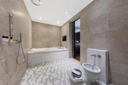 Park Hyatt Istanbul - Macka Palas - 15