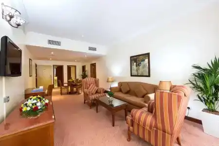 Rolla Residence Apartment - 1