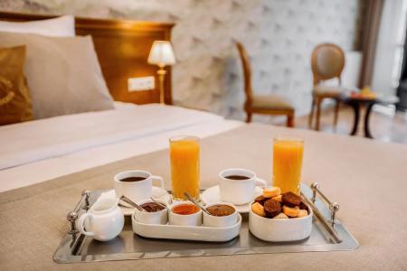 Porta Caucasia Kazbegi - 37