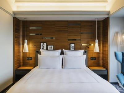 Swissotel Nankai Osaka - 44