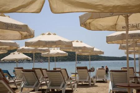Uzhan Beach - 11