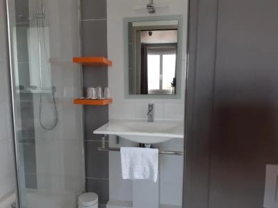 Hôtel Savary - 20