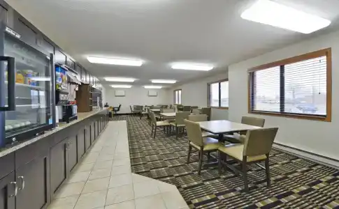 Americas Best Value Inn and Suites - 21