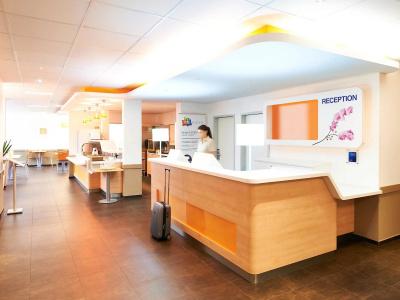 ibis budget Luzern City - 1