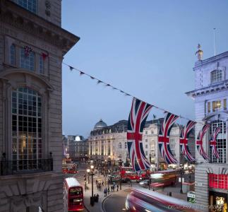 Cafe Royal - 0