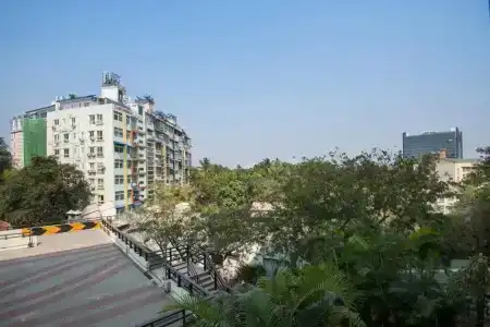 Chatrium Royal Lake Yangon - 187