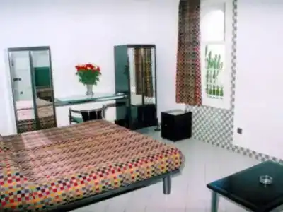 Appart-Hôtel Tagadirt - 48