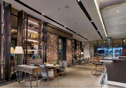 Sheraton Hua Hin Resort & Spa - Sha Extra Plus - 16