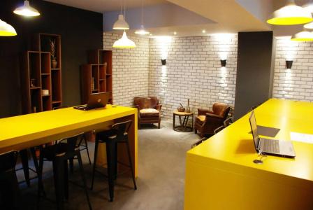 Check Inn Suite & Spa - 15
