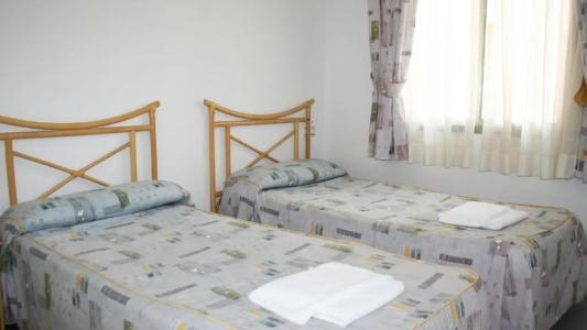 Apartamentos Hipocampos Calpe Rent Apart - 109