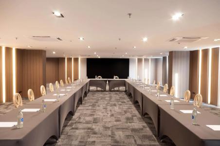 Best Western Chatuchak - 20
