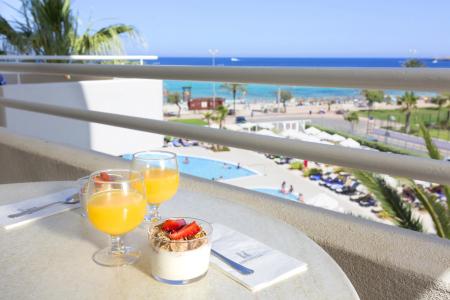 Hipotels Mercedes Aparthotel - 9