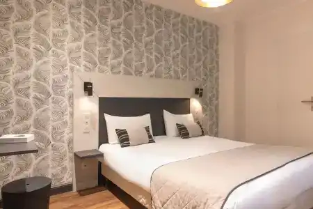 Hôtel Istria by Magna Arbor - 21