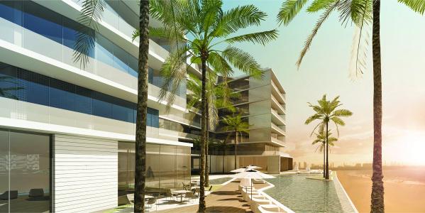The Retreat Palm Dubai MGallery by Sofitel - 47