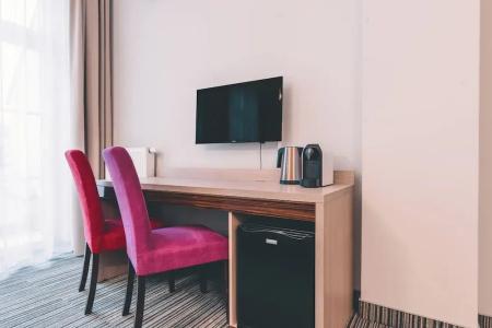 ApartFortune Old Town - 54