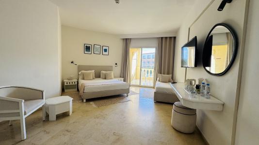 Houda Yasmine Marina & Spa - 43