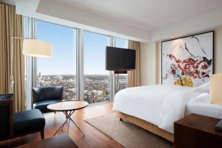 Jumeirah Frankfurt - 7
